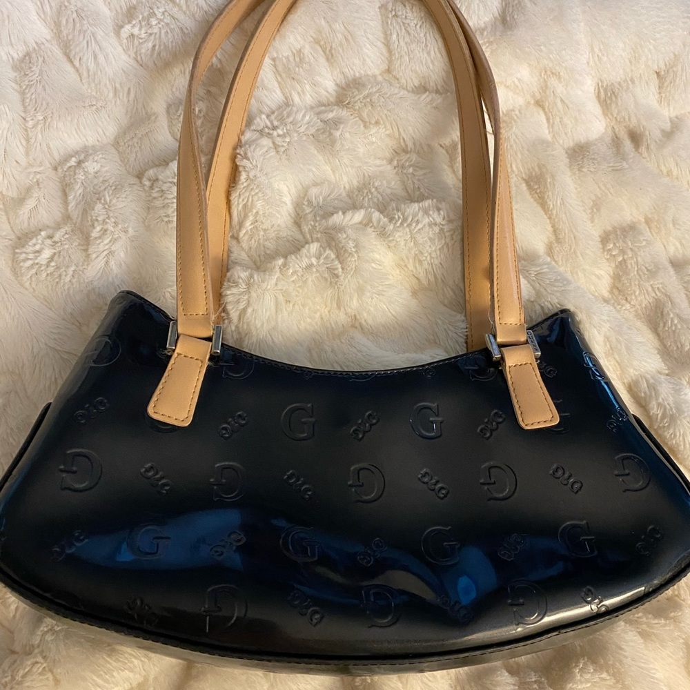 Cute little Guess purse